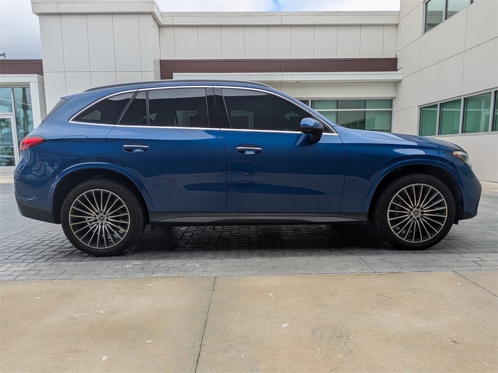 Used 2023 Mercedes-Benz GLC GLC 300 SUV
