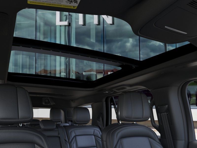 2025 Lincoln Navigator Reserve - Photo 22