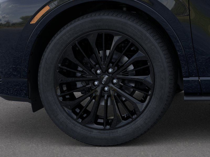 2025 Lincoln Corsair Grand Touring - Photo 19