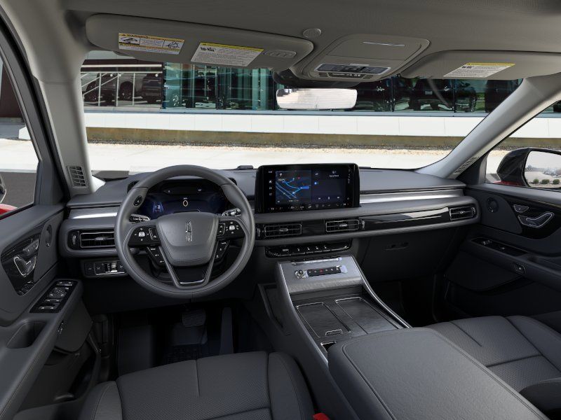 2025 Lincoln Aviator Premiere - Photo 9