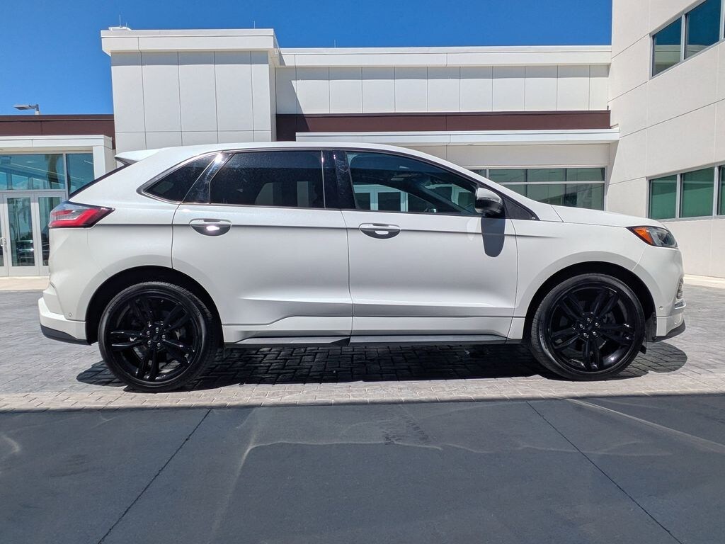 Used 2020 Ford Edge ST SUV