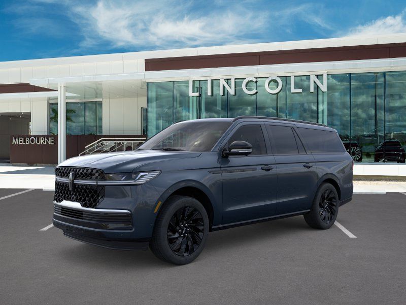 2026 Lincoln Navigator Reserve L 4WD's photo