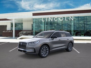 2026 Lincoln Corsair Grand Touring SUV