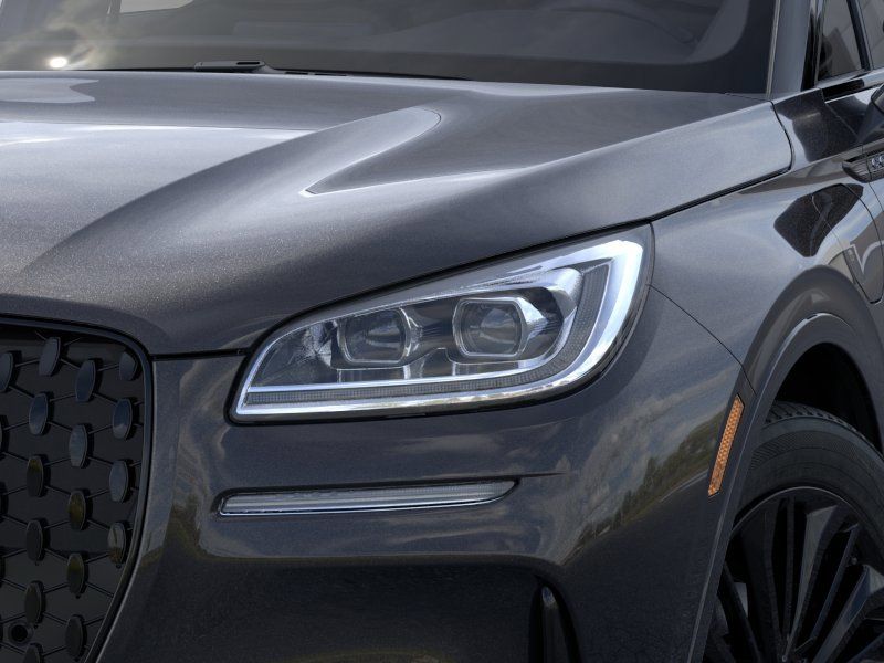 2025 Lincoln Corsair Grand Touring - Photo 18