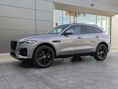 2021 Jaguar F-PACE S SUV