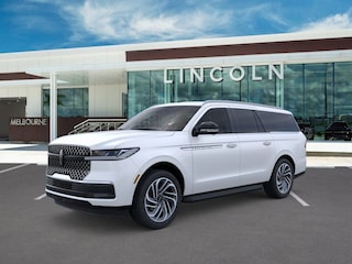 2026 Lincoln Navigator L Premiere SUV
