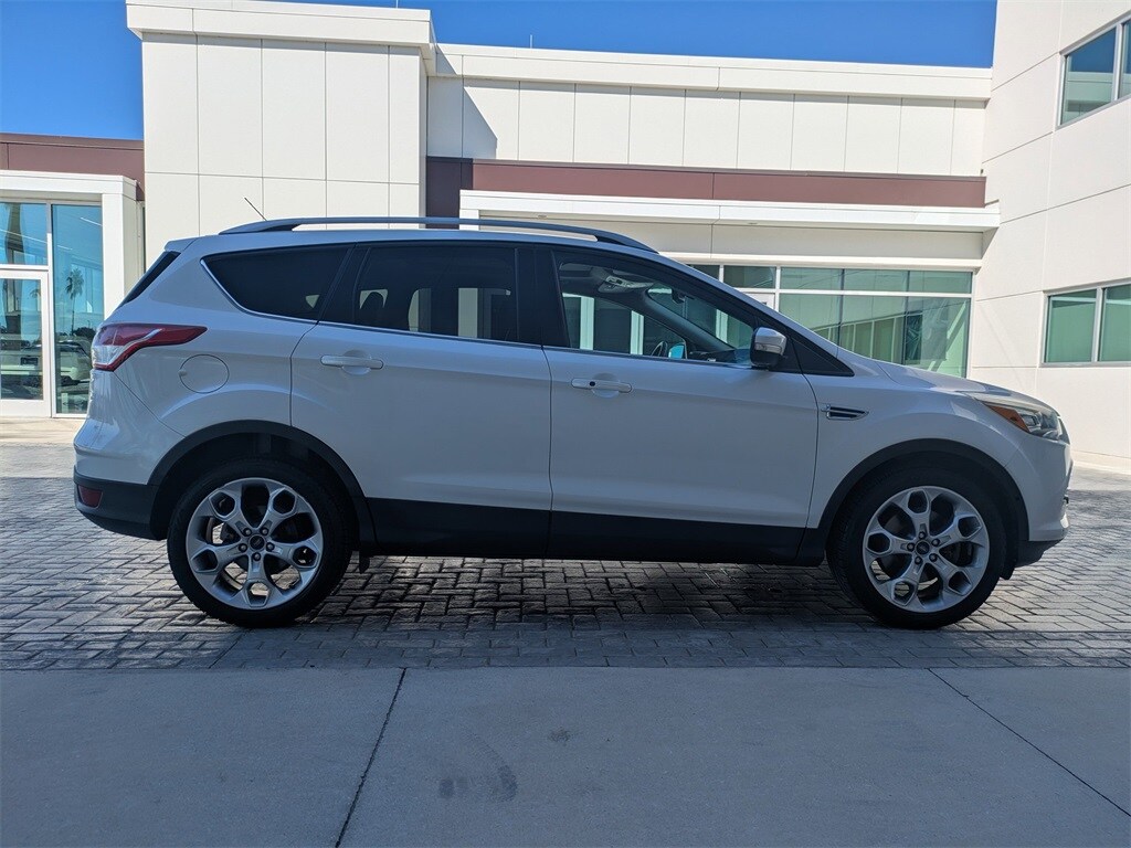 2014 Ford Escape Titanium photo 3