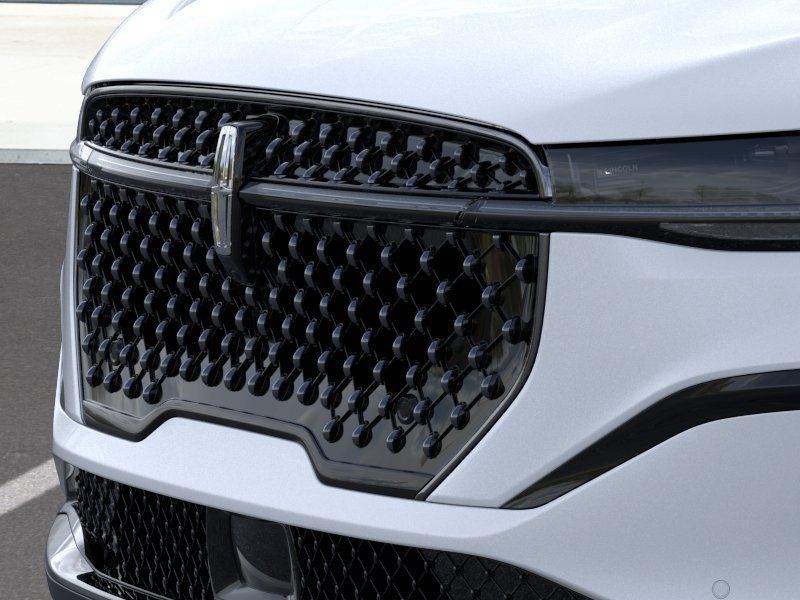 2025 Lincoln Nautilus Premiere - Photo 17