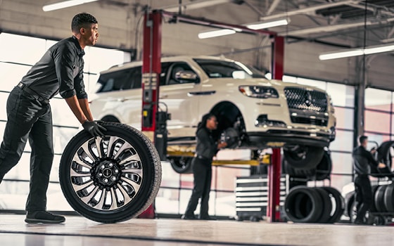 Premium Tires Without A Premium