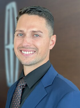 Staff member Mikael Gloro from ID_cebd16