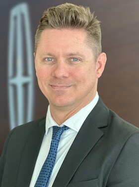 Staff member Aaron Huck from ID_ff2e5a053396