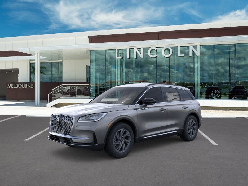 2026 Lincoln Corsair Premiere's photo