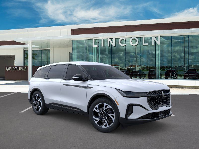 2025 Lincoln Nautilus Premiere - Photo 7