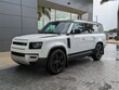 Land Rover Defender 130