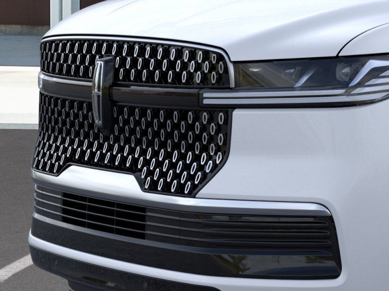 2025 Lincoln Navigator Reserve - Photo 17