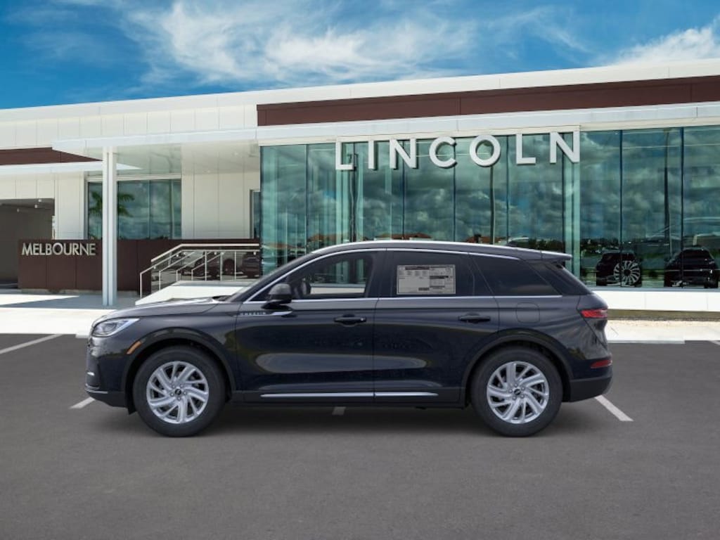 New 2025 Lincoln Corsair Premiere SUV