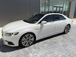  Lincoln Continental