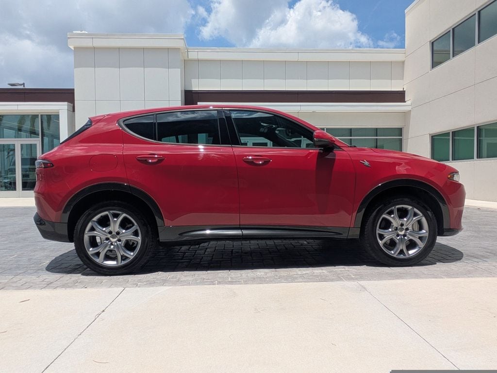 Used 2024 Dodge Hornet R/T SUV