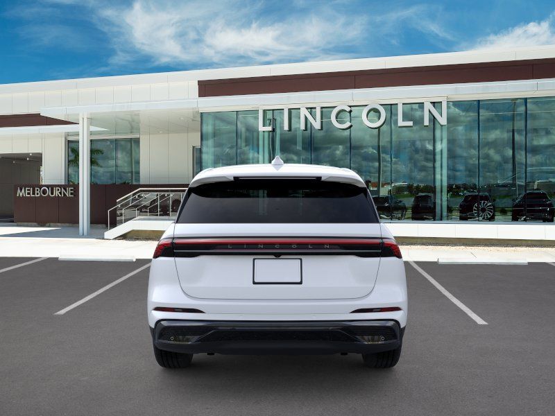2025 Lincoln Nautilus Premiere - Photo 5