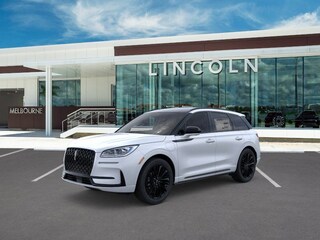 2026 Lincoln Corsair Grand Touring SUV