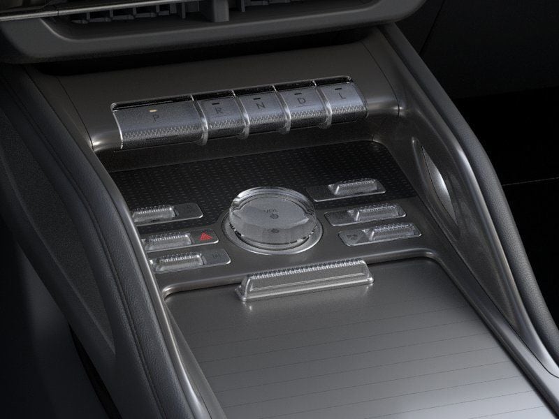 2025 Lincoln Nautilus Premiere - Photo 15