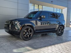 2023 Land Rover Defender 110 V8 SUV