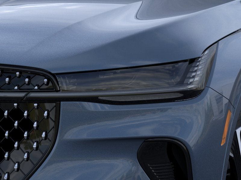 2026 Lincoln Nautilus Reserve - Photo 18