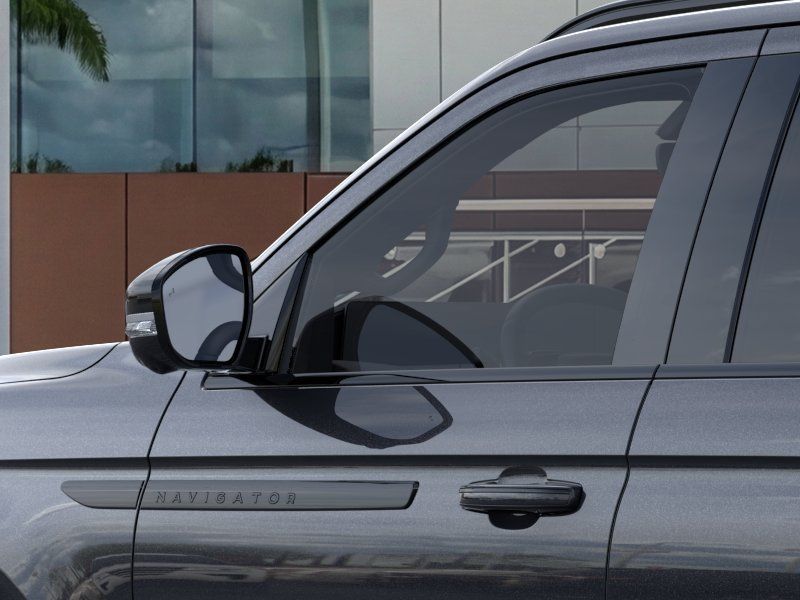 2025 Lincoln Navigator Reserve - Photo 20