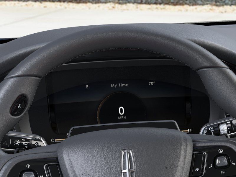 2025 Lincoln Corsair Grand Touring - Photo 13