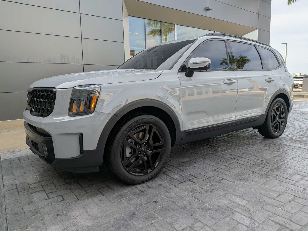 2024 Kia Telluride