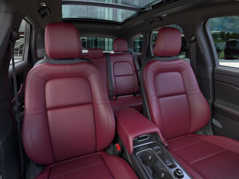 2025 Lincoln Corsair Grand Touring - Photo 10