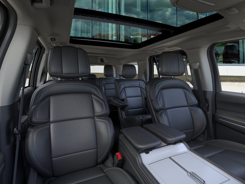 2025 Lincoln Navigator Reserve - Photo 10