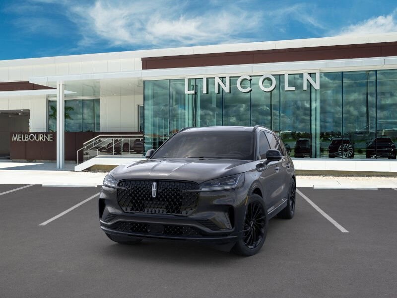 2025 Lincoln Aviator Reserve photo 2