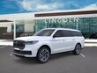  Lincoln Navigator L