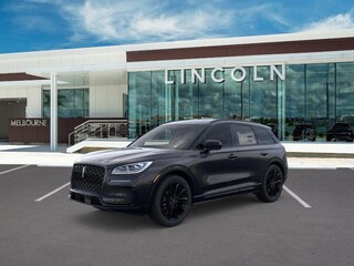2025 Lincoln Corsair Grand Touring SUV