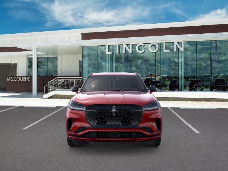 2025 Lincoln Aviator Premiere - Photo 6