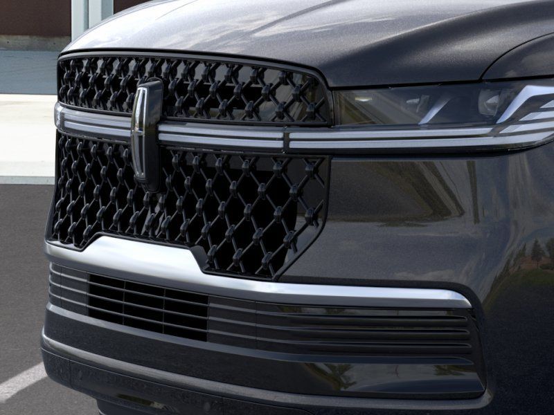 2025 Lincoln Navigator Reserve - Photo 17
