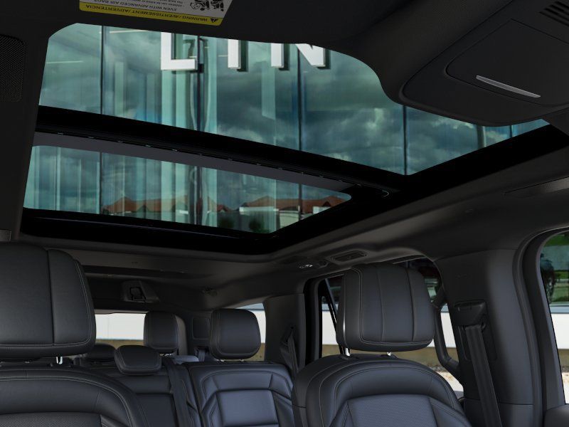 2025 Lincoln Navigator Reserve - Photo 22