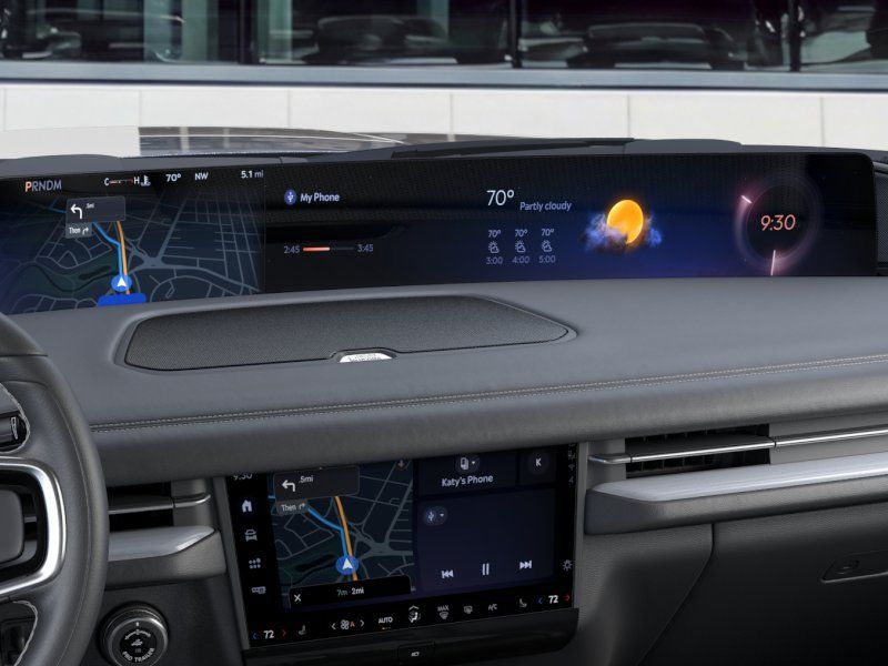 2025 Lincoln Navigator Reserve - Photo 14