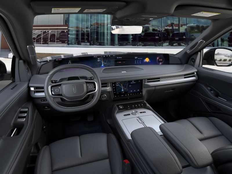 2025 Lincoln Navigator Reserve - Photo 9