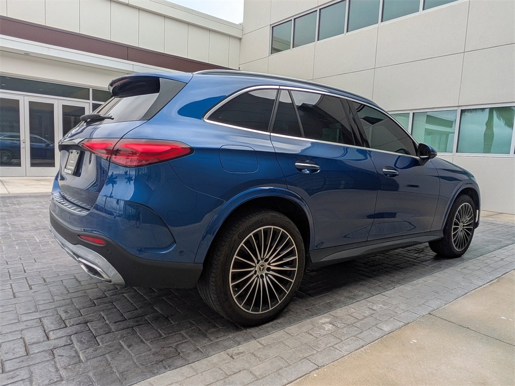 Used 2023 Mercedes-Benz GLC GLC 300 SUV