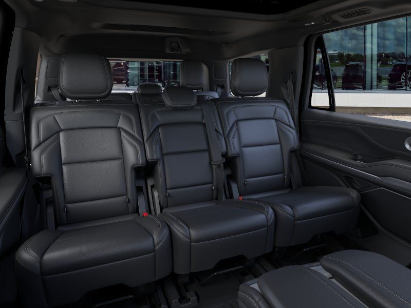 2025 Lincoln Navigator Reserve - Photo 11