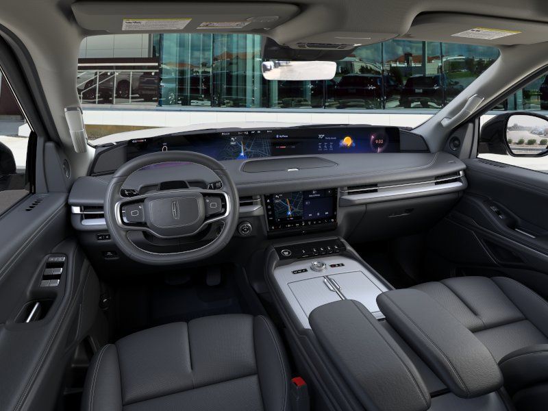2025 Lincoln Navigator Reserve - Photo 9