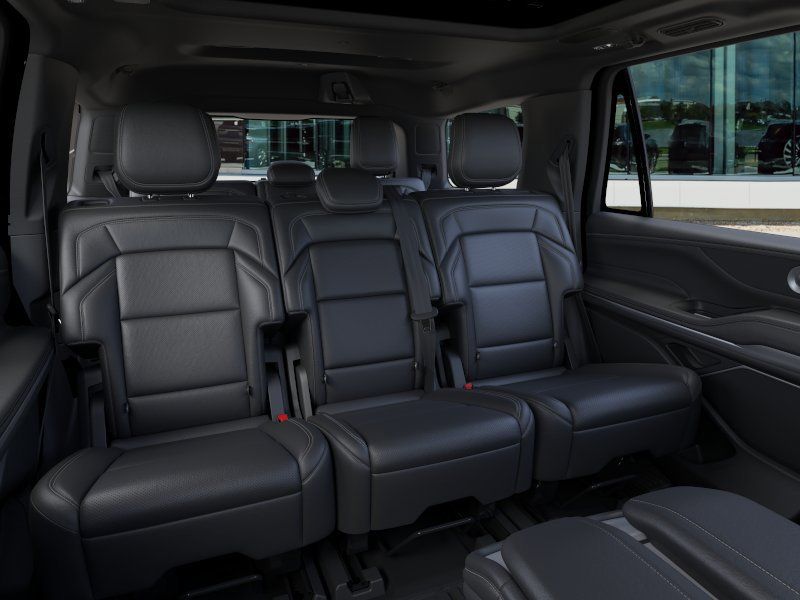 2025 Lincoln Navigator Reserve - Photo 11
