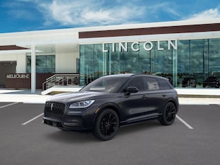 2025 Lincoln Corsair Grand Touring SUV