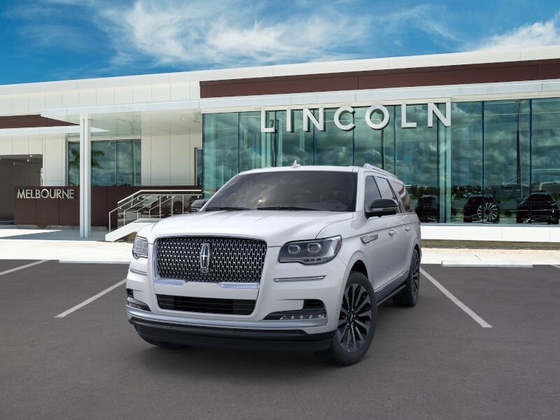 2024 Lincoln Navigator L Reserve photo 2