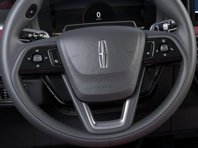 2025 Lincoln Corsair Grand Touring - Photo 12