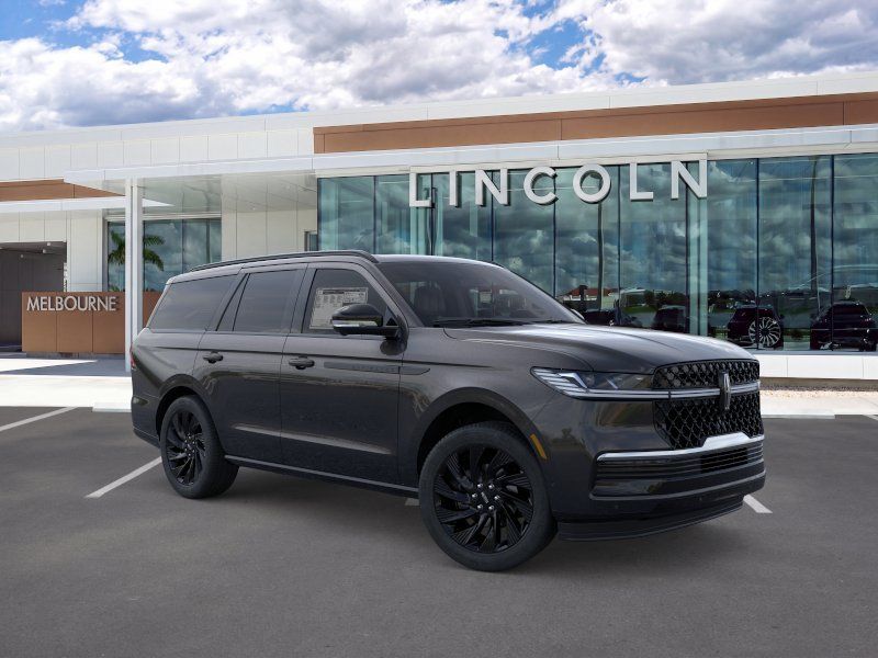 2025 Lincoln Navigator Reserve - Photo 7