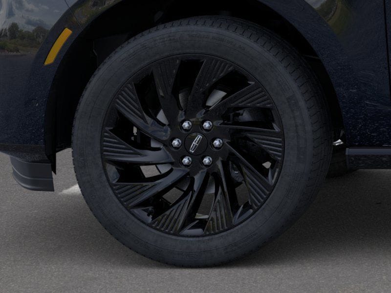 2025 Lincoln Navigator Reserve - Photo 19