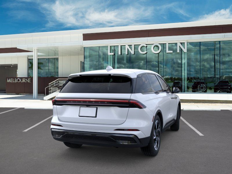 2025 Lincoln Nautilus Premiere - Photo 8
